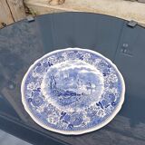 Large Villeroy & Boch "Burgenland" dish