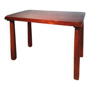 bout de canapé 1960s