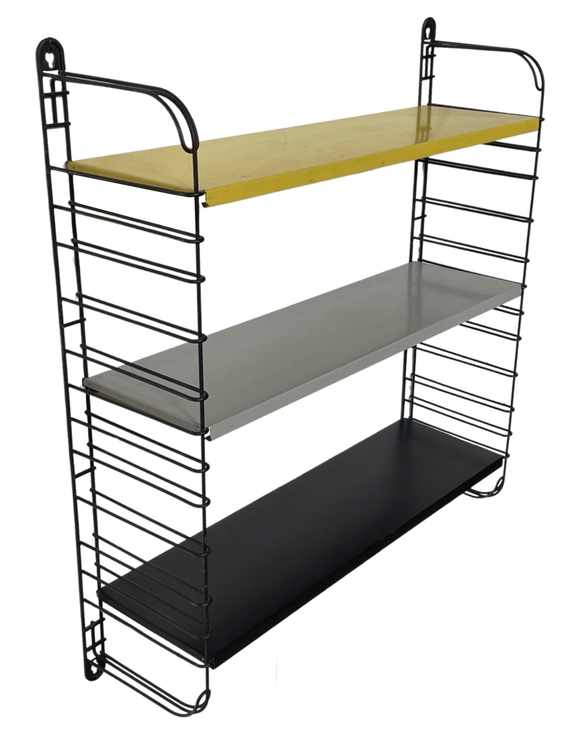 Wall unit by Adriaan Dekker for Tomado Holland design 1960
