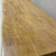 Grande table de ferme bois massif