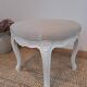 Louis XV style stool