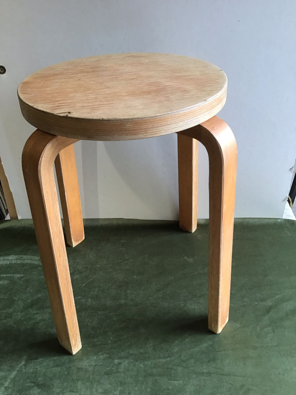 Stool