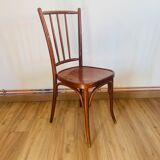 Set of 4 bistro chairs