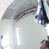 Suspension, design danois, années 1980, fabriquée au Danemark