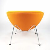 Orange Slice Lounge Chair by Pierre Paulin for Artifort, 1980s