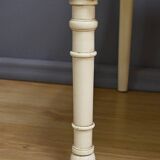 Louis XVI style lounge with benches and armchairs – 2nd part of the 20th century