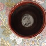 English vase circa early 20th century