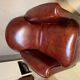 Paire de fauteuils club