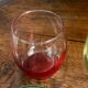 Set de six verres