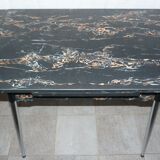 Table marble formica 70