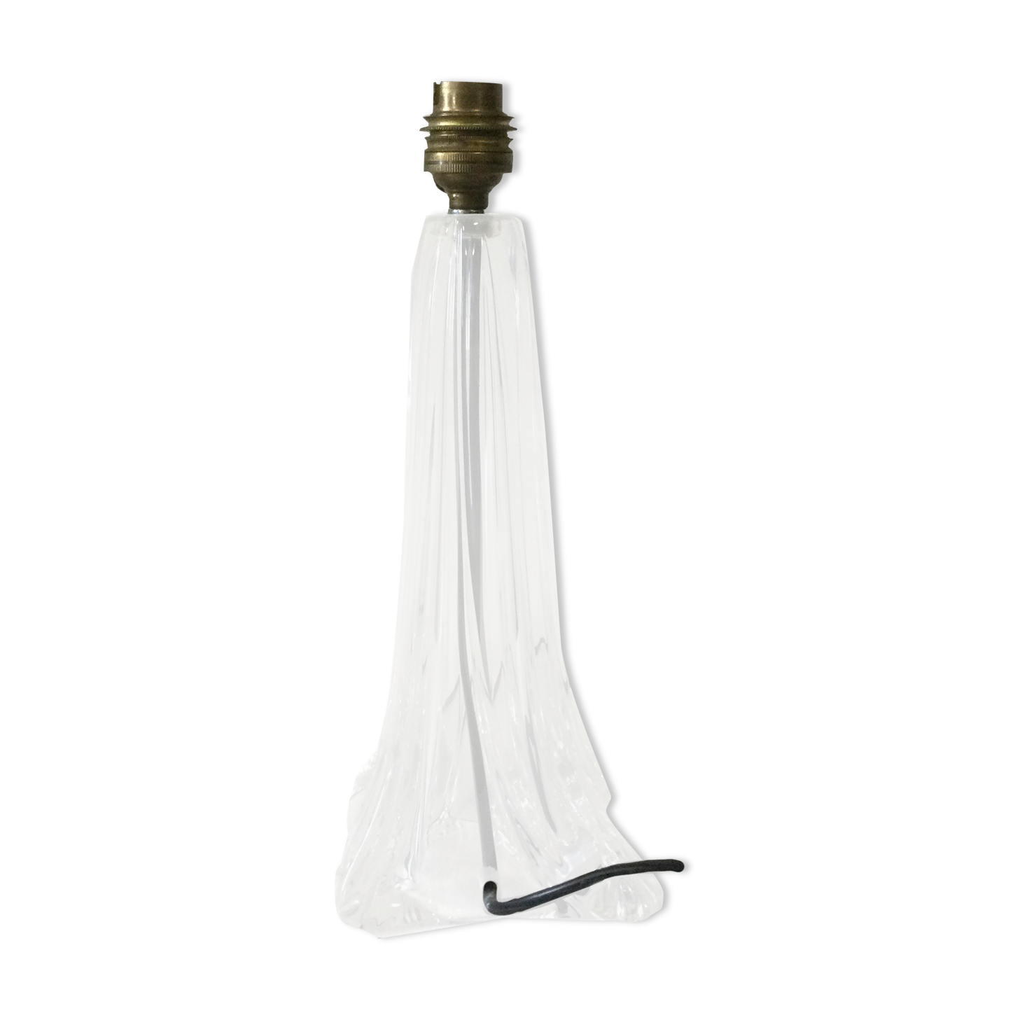 Daum lamp foot france