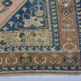 Anatolian Handknotted Area Carpet sku 3579