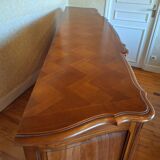 Dining room buffet