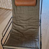Celchar Am.Pm model armchair