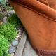 Sofa and chair toad velvet padded velvet