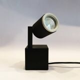 Halo Click 1 desk lamp by Ettore Sottsass for Philips, 1988