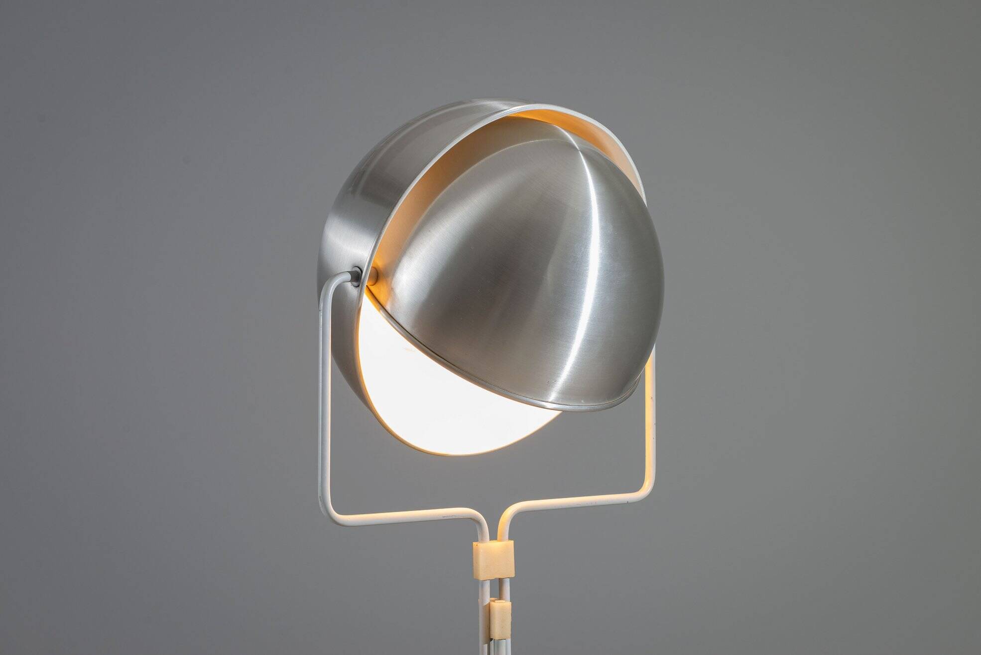 Evert Jelle Jelles Eclipse floor lamp RAAK Amsterdam The Netherlands 1964