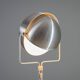 Evert Jelle Jelles lampe sur pied Eclipse RAAK Amsterdam Pays-Bas 1964