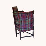 Un fauteuil Art & Craft, Angleterre, fin 19eme siècle.
