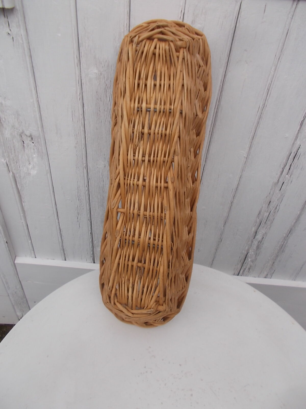 Bread basket or banneton