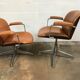 Armchairs by Ico Parisi for MIM