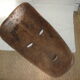 African mask Congo from 1970