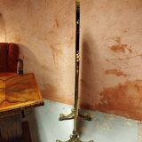 Psyche, standing mirror