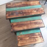 Low table