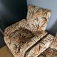 Fauteuils vintage