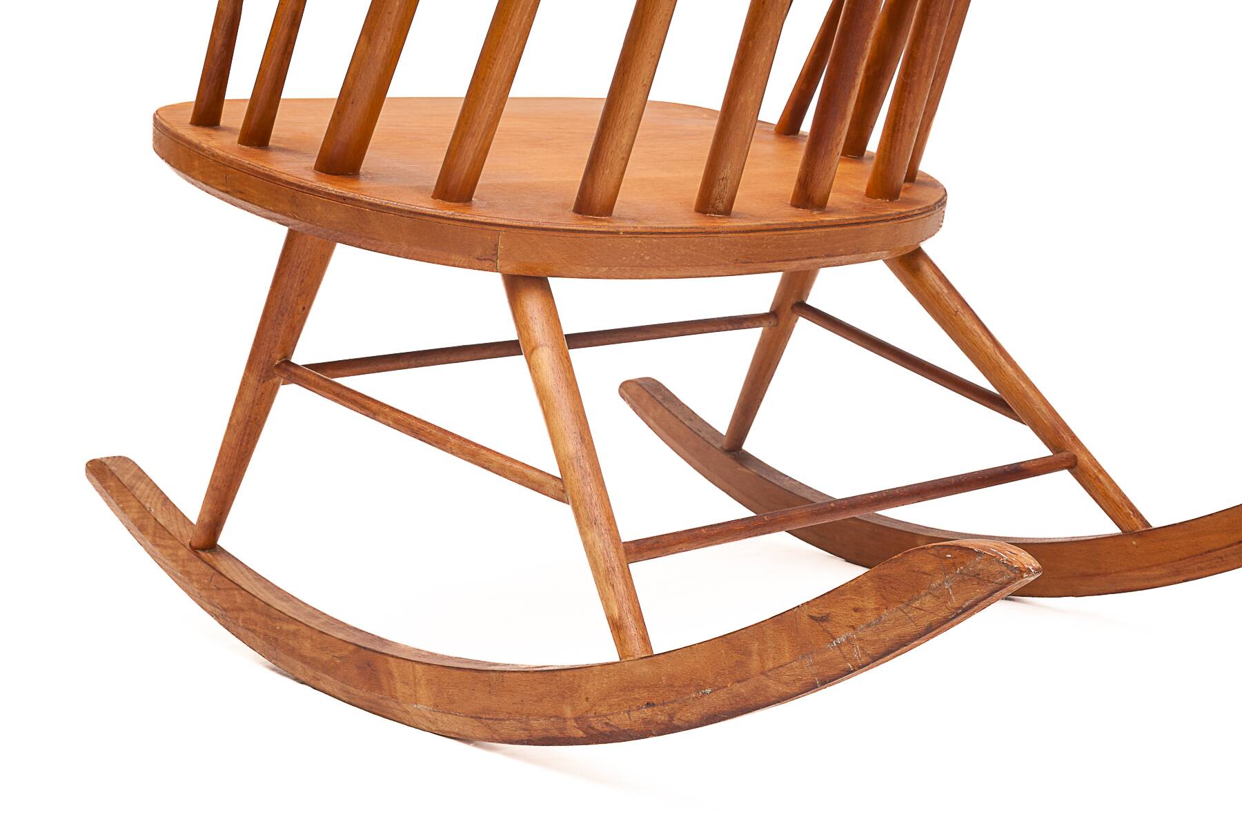 IKEA rocking chair 1960