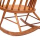 IKEA rocking chair 1960