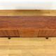 Sideboard by Titina Ammannati & Giampiero Vitelli Vintage 1960 Italy