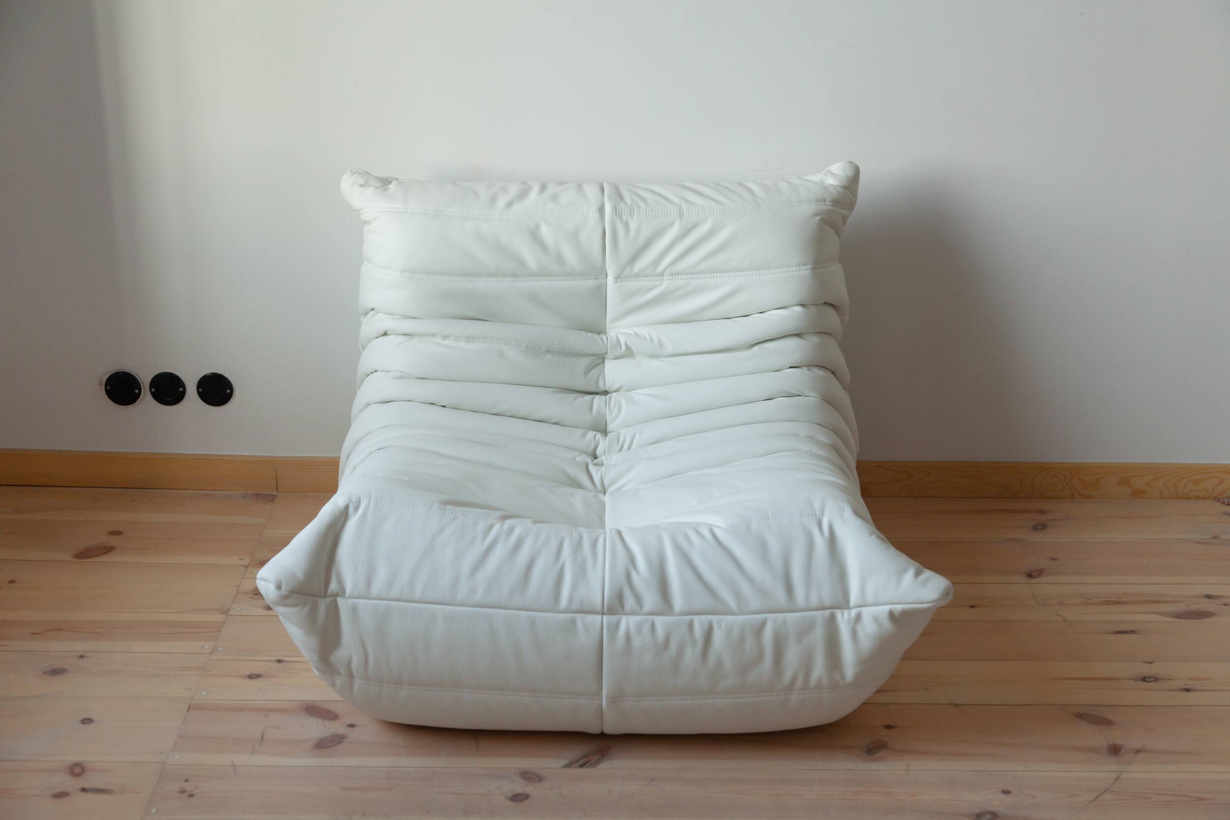 Togo set model designed by Michel Ducaroy 1973