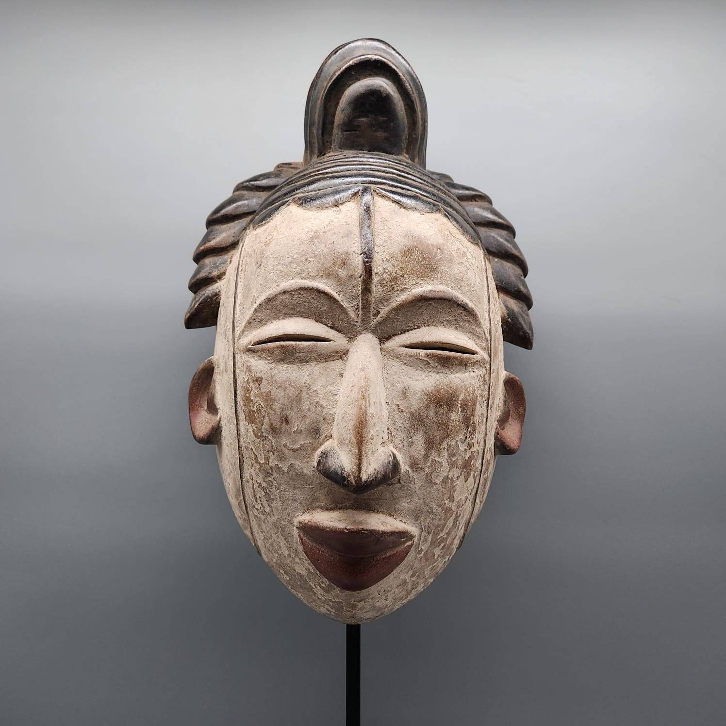 Ibo mask