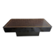 Bar coffee table
