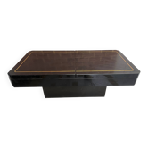 Table basse bar