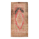 5x9 Red Brown Classic Turkish Rug, 145x300Cm