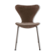 Lot de 4 chaises Série 7 - Edition Fritz Hansen