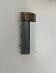 Vintage tempered glass wall lamp, Italy, 1980