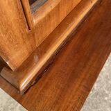 Buffet vitrine
