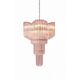 Luxury Murano Glass Sputnik Chandelier with Italian Style