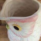 Slush pitcher