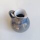 Vintage Antonio Lampecco ceramic pitcher