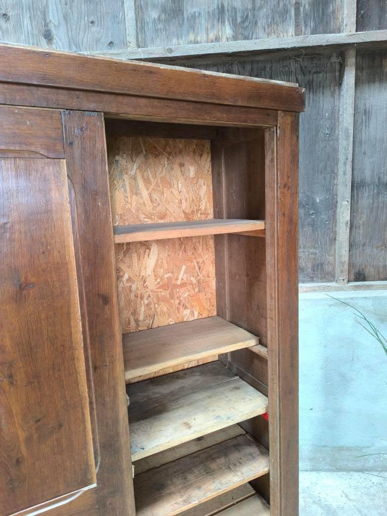 Vintage Parisian wardrobe