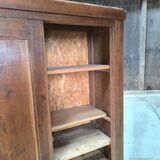 Vintage Parisian wardrobe