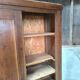 Vintage Parisian wardrobe
