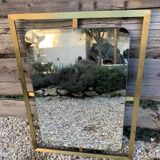 Vintage mirror 70s