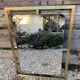 Vintage mirror 70s