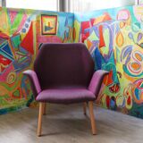 Ava armchair, Bross Italia