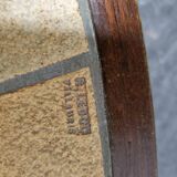Raymonde Leduc Vallauris coffee table